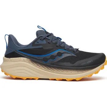 Pánská móda Trailové boty Saucony XODUS ULTRA 3 s20914-161 40