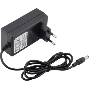 Napájecí zdroj zásuvkový 26.5V, 1A, 5.5x2.5mm, nabíječka Li-ion baterií