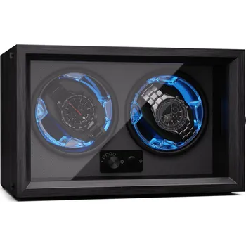 Natahovač hodinek Klarstein Brienz 2 natahovač hodinek (10045573)