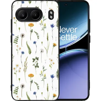 Pouzdro na tablet VSECHNONAMOBIL 101141 MY ART Ochranný kryt pro OnePlus Nord 4 5G WILDFLOWER (153)