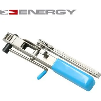 Nářadí pro automobil Kleště na svorky hadic ENERGY NE00966