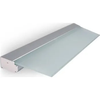 Nástěnné svítidlo Nástěnné svítidlo s poličkou APERA T5 G5/13W/230V 68 cm