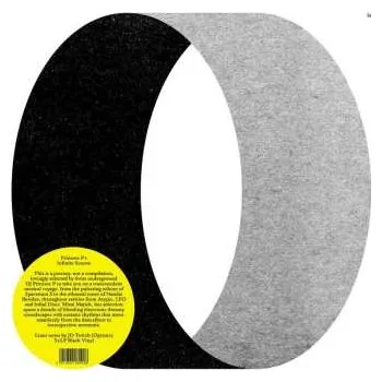 Zahraniční hudba 3LP Various: Princess P / Infinite Sonore (3lp) 2025