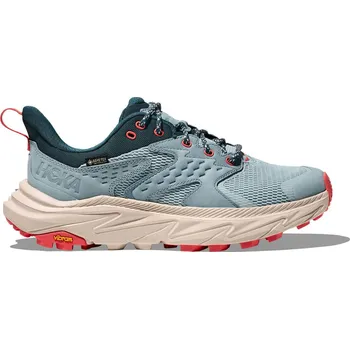 Dámská běžecká obuv Hoka Anacapa 2 Low GTX W druzy / dawn light - UK 8,5