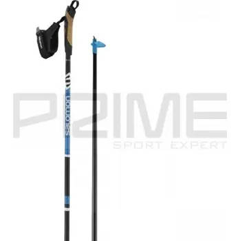 Běžecké lyžování běžecké hole Salomon S-Race Carbon Kit, 19/20 - 180cm 115764