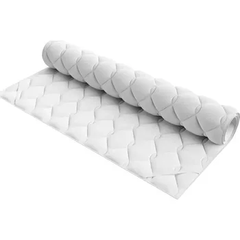 Matrace Nábytek PEGAS s.r.o. Nástavec na matraci KAMA - 90 x 200