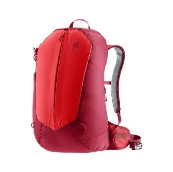 Outdoorové zavazadlo deuter AC Lite 23 cherry-masala červená