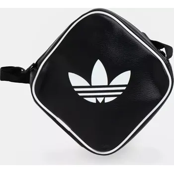 Ledvinka Ledvinka adidas Originals černá barva, JD5550 99X, vel. ONE SIZE