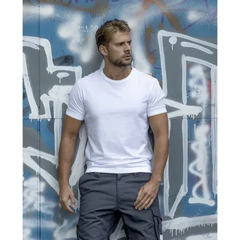 Pánské tričko Tričko ARDON®TRENDY bílá XS 3XL bílá