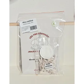 Substrát Kolíčková sadba - hlíva ústřičná 30 kolíčků