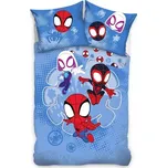 Dětské povlečení Spidey Malí Hrdinové