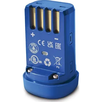 Strojek na vlasy OSTER 078005-213-000 Blue cordless A5 battery