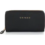 OxyBag Dámská peněženka Mony L Leather Black