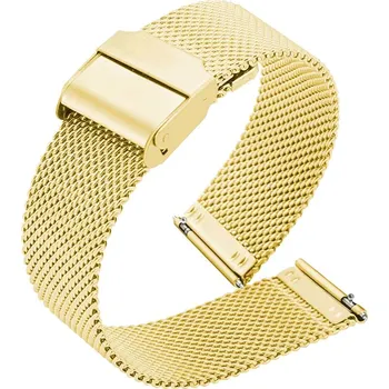 Řemínek na hodinky UNIVERSAL STRAP SSUS01-GD