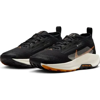 Dámská běžecká obuv Dámské běžecké boty Nike PEGASUS TRAIL 5 GORE-TEX W černé FQ0912-005 - EUR 40,5 | UK 6,5 | US 9
