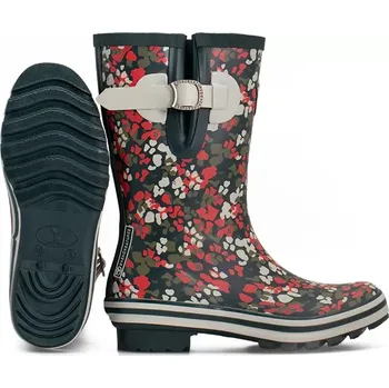 Dámské holínky Dámské holinky barevné Memories Evercreatures