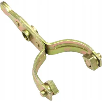 Alternátor Páka startéru, karburátor AS-PL SL9002