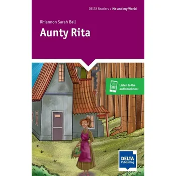 Anglický jazyk Aunty Rita