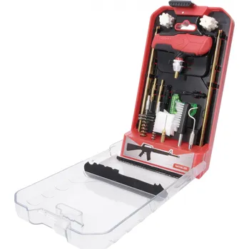 Sportovní střelba Sada pro čištění pušky AR-15