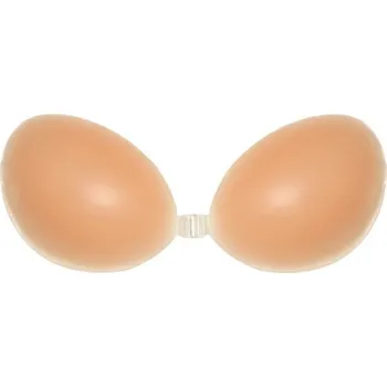 Podprsenka Sedia košíček B neviditelná nalepovací podprsenka