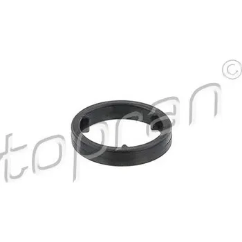 Těsnění, chladič oleje TOPRAN 628 306