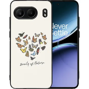 Pouzdro na tablet VSECHNONAMOBIL 101234 MY ART Ochranný kryt pro OnePlus Nord 4 5G BUTTERFLIES (240)