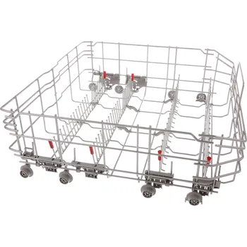 Příslušenství pro myčku Bosch / Siemens 20003110 spodní koš myčky nádobí