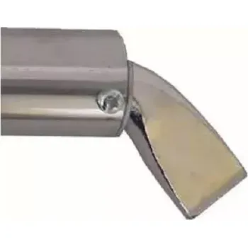 Páječka Hrot pro elektrickou páječku Tuson EP00H - průměr dříku hrotu 16mm, pro pro elektrickou páječku Tuson EP300