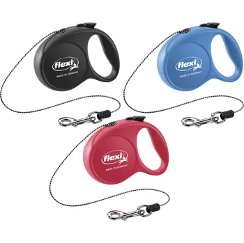 Vodítko pro psa Vitakraft CHOVEX Vitakraft Flexi® FUN, XS