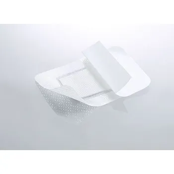 Náplast Curapor 10x30cm sterilní (50ks)