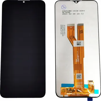 LCD displej OBRAZOVKA RYCHLÁ REALME C21 RMX3201
