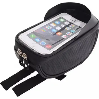 brašna na kolo Přední Cyklistická brašna cyklistická brašna Pronett 2l