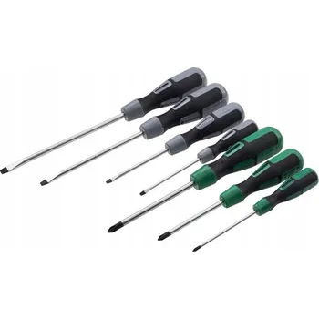 Šroubovák Sada šroubováků 7 ks, S12436 Staco