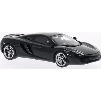 autíčko AUTOart McLaren MP4-12C 2011 Černá 1:43 56005