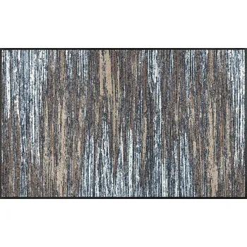 Rohožka Interiérová rohožka Scratchy beige Rozmer: 50x75 cm