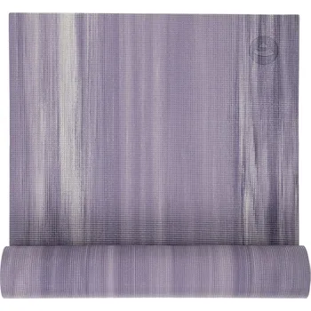 podložka na cvičení BODHI Jóga/pilates podložka GANGES, 183x60x0,6 cm, fialová