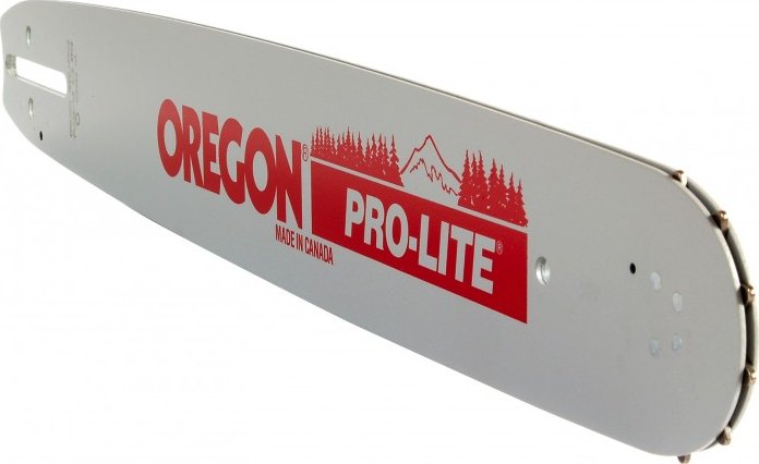 Vodící lišta Oregon AdvanceCut HD 15" (38cm) .3/8" 1,5mm 158SLHK153