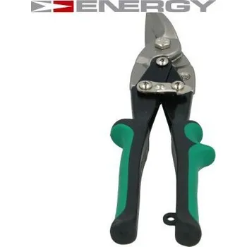 Autodílna Ruční nůžky na plech ENERGY NE00839