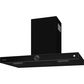 Digestoř De Dietrich ODSAVAČ KOMÍNOVÝ DHB4934X