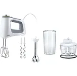 Ruční šlehač Braun HM5137WH