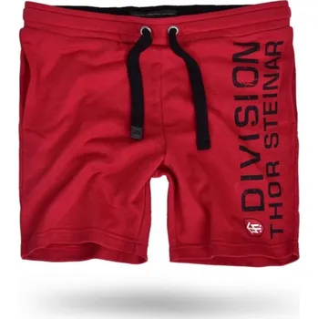 Pánské kraťasy Thor Steinar Kraťasy Thor Steinar Division M4