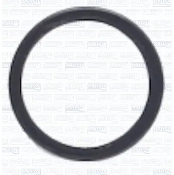 Automobilové těsnění Těsnicí kroužek, vstřikování AJUSA 01460000