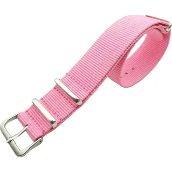 Řemínek na hodinky UNIVERSAL STRAP TUS01-PNK