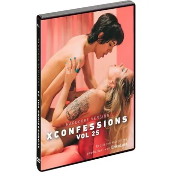 Erotický film XConfessions Vol 25,