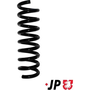 Pružina podvozku JP GROUP 1352203500