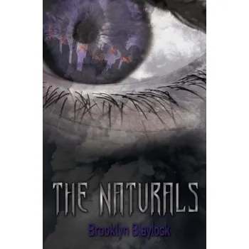 Beletrie pro dospělé The Naturals – Brooklyn Blaylock (EN)