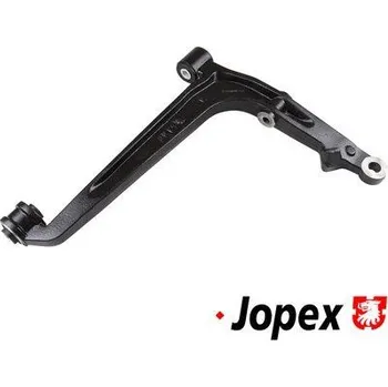 Zavěšení kol Řídicí páka, zavěšení kol JP GROUP 1140104980