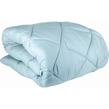 přikrývka Celoroční přikrývka 140x220* Modrá* VYROBENO V POLSKU!