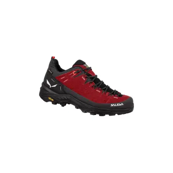Dámská treková obuv Salewa ALP TRAINER 2 GTX W syrah black UK 4,5 boty + DÁREK DLE VÝBĚRU!