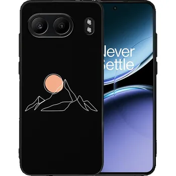 Pouzdro na tablet VSECHNONAMOBIL 101208 MY ART Ochranný kryt pro OnePlus Nord 4 5G MOUNTAIN (193)